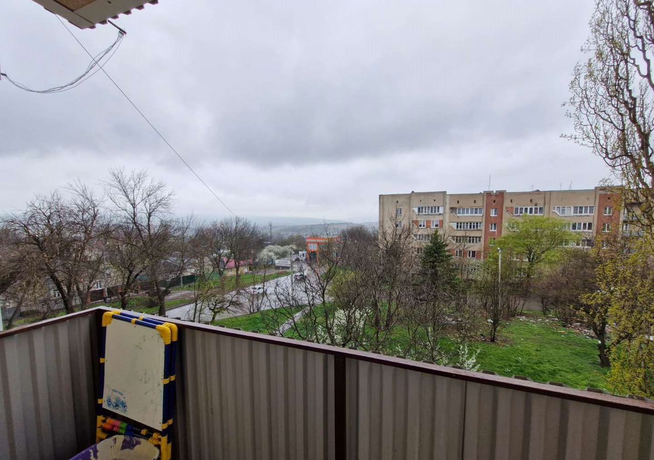 квартира г Ессентуки ул Пушкина 124 фото 16