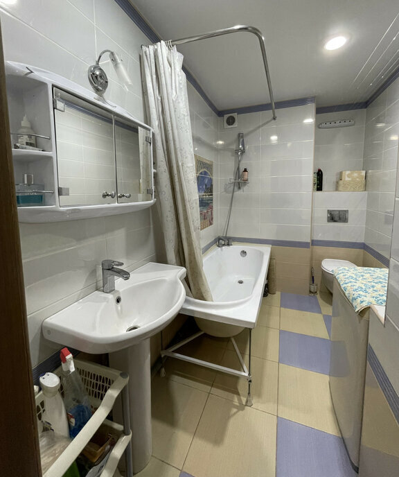 квартира г Иркутск ул Байкальская 301 фото 12
