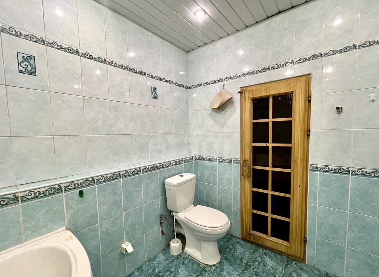 квартира г Пермь ул Адмирала Ушакова 36 Пермь, р-н Кировский фото 10