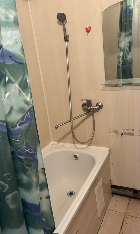 квартира г Астрахань р-н Ленинский ул Бабаевского 1к/3 фото 13