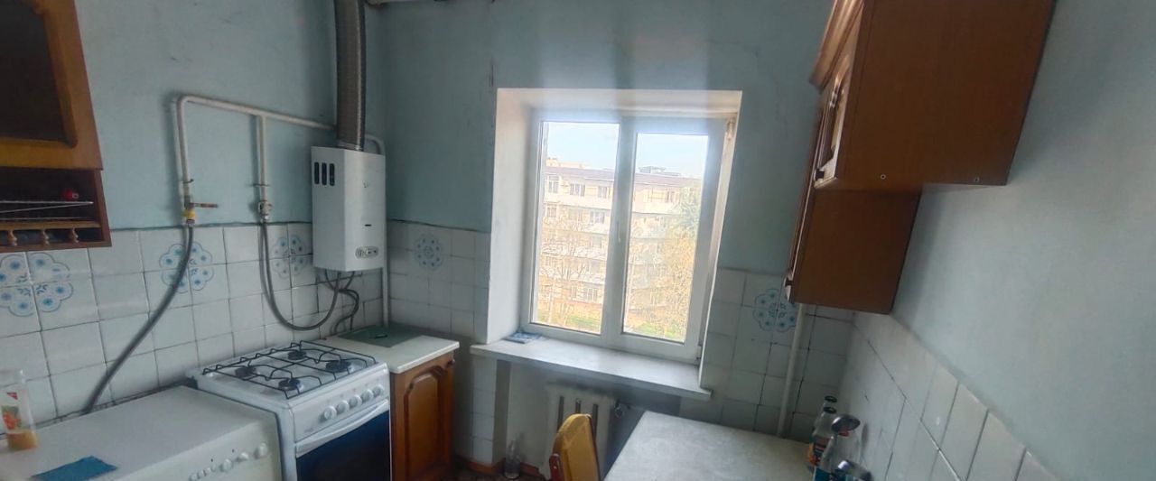 квартира г Ставрополь р-н Промышленный Осетинка ул Доваторцев 5 фото 11