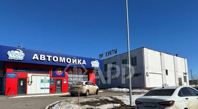 р-н Автозаводский пр-кт Яшьлек 53 фото