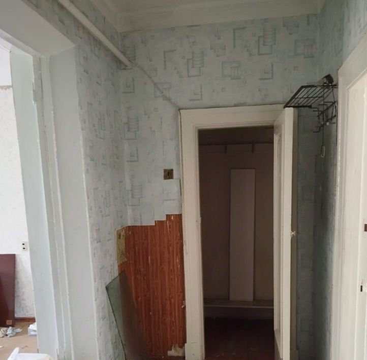 квартира г Ангарск кв-л Б 1 фото 9
