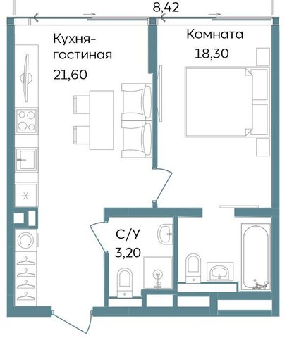 TEMPO курортный кластер Темпо фото