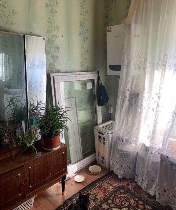 дом р-н Еманжелинский г Еманжелинск ул Калинина Еманжелинское городское поселение фото 20