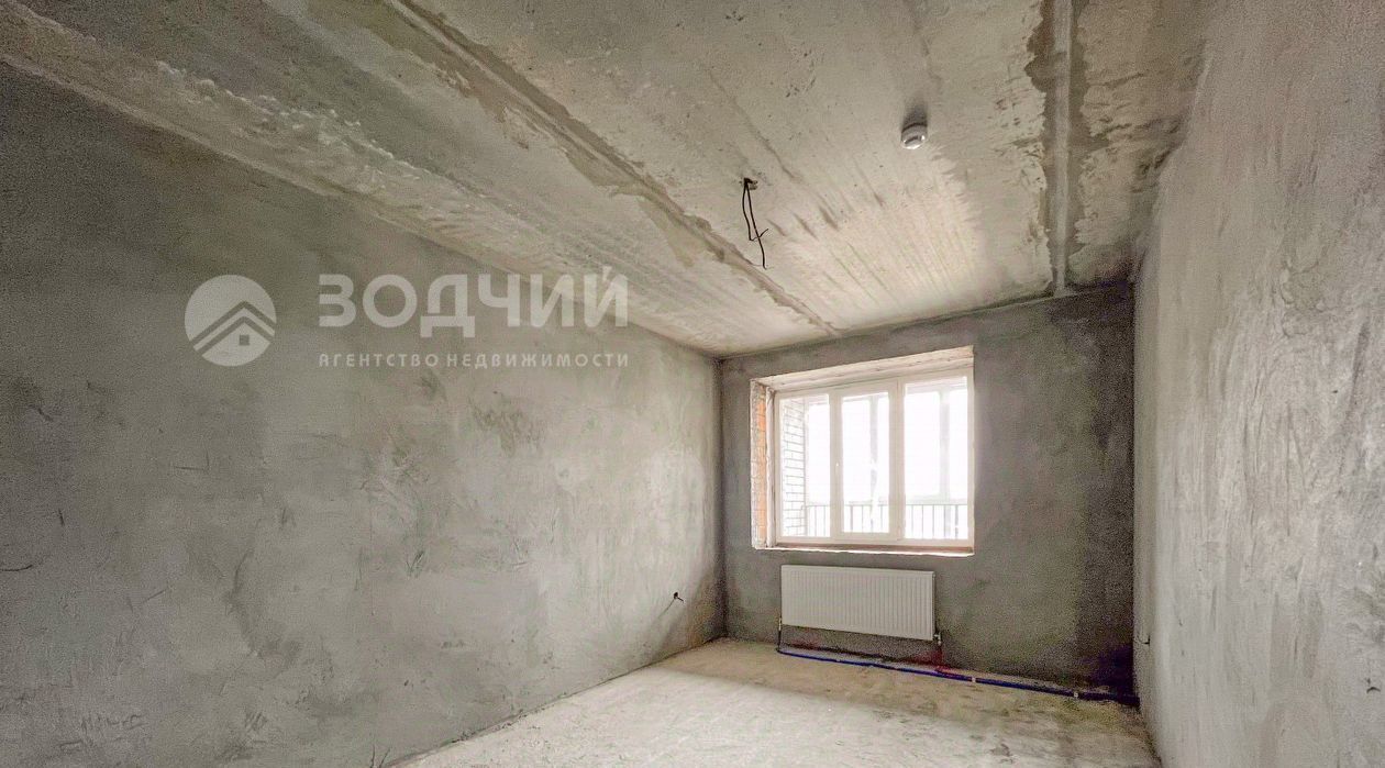 квартира г Чебоксары р-н Калининский ул Ашмарина 27 фото 5