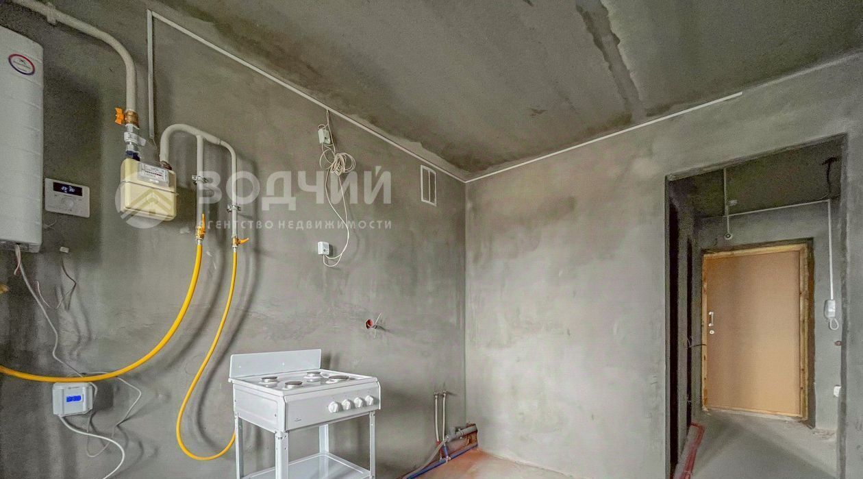 квартира г Чебоксары р-н Калининский ул Ашмарина 27 фото 14