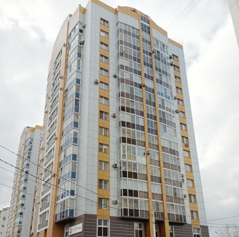 р-н Ленинский дом 17 фото