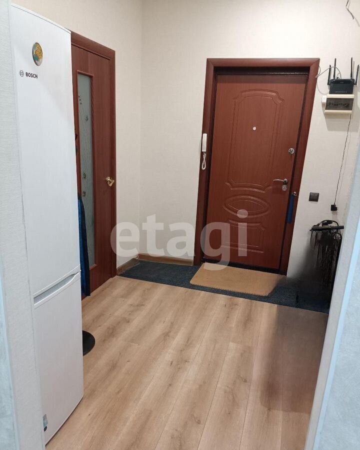 квартира г Сургут р-н Восточный ул Иосифа Каролинского 14/2 Тюменская обл. фото 5