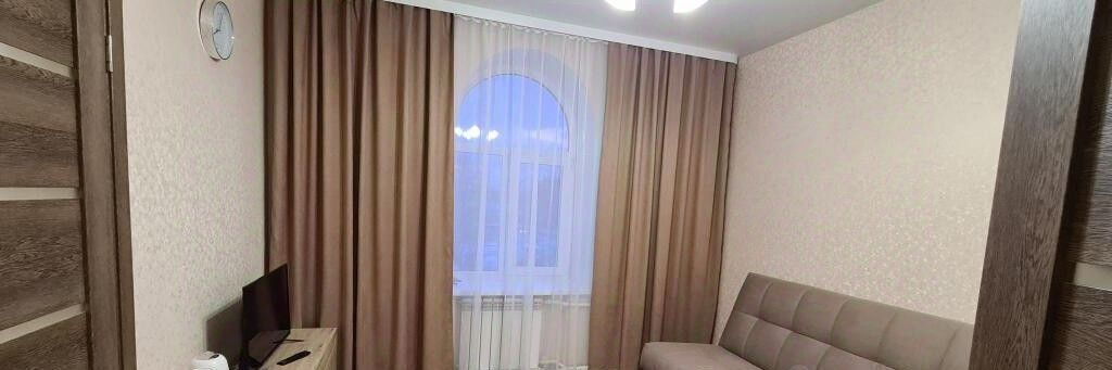 комната г Карпинск ул Ленина 102 фото 2