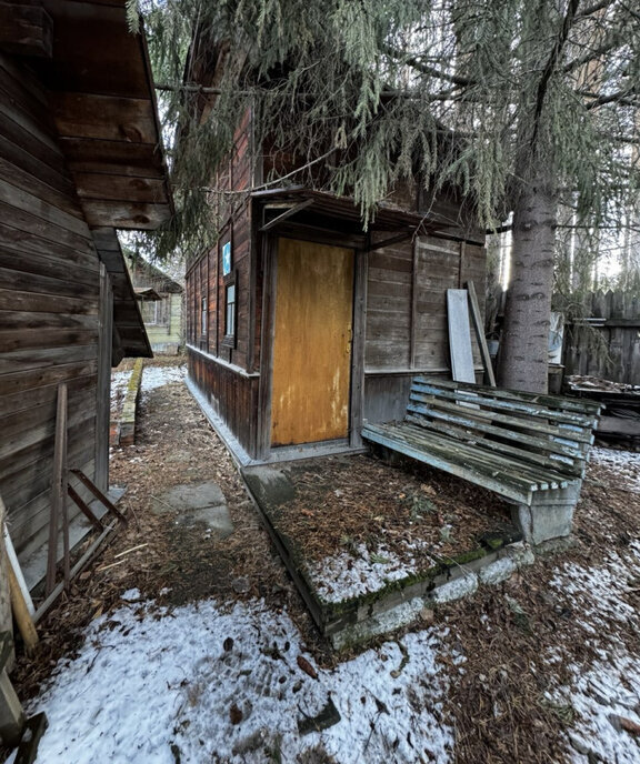 дом г Екатеринбург Академический Уральская снт Университет-1 66 фото 2