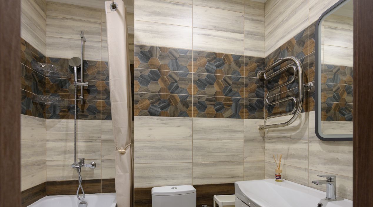 квартира г Москва метро Динамо пр-кт Ленинградский 29к/4 фото 15