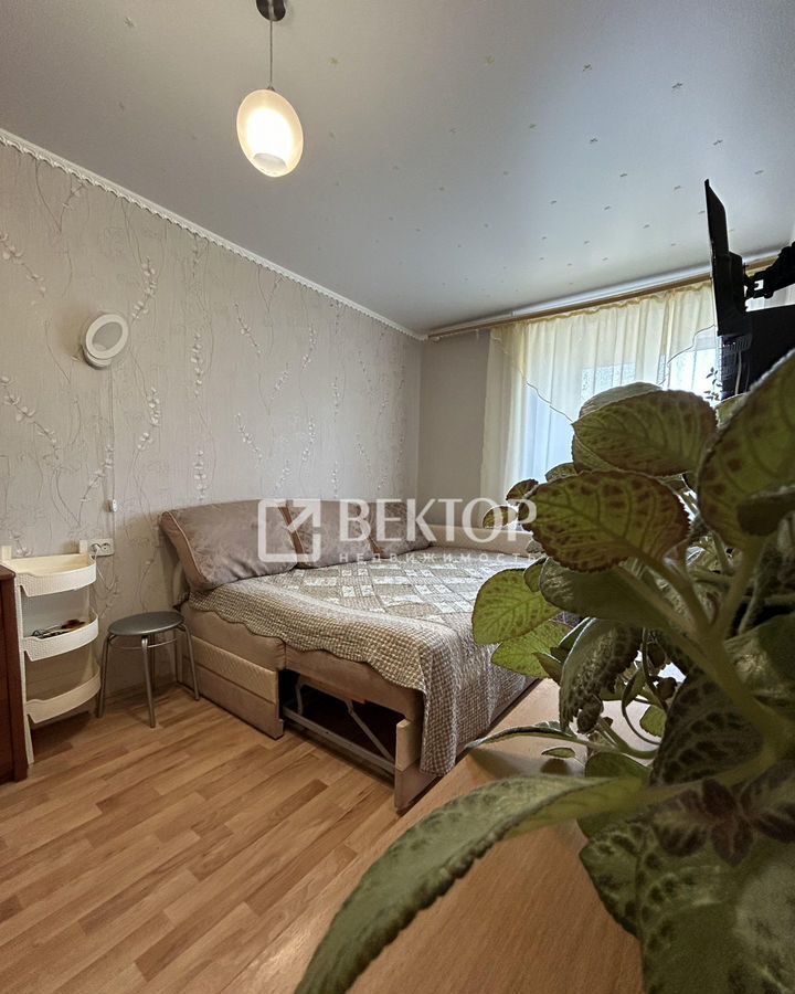 квартира г Кострома р-н Центральный ул Смирнова Юрия 47 фото 6