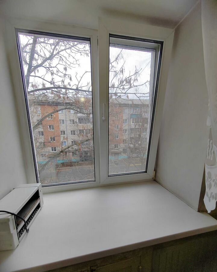 квартира г Хабаровск р-н Индустриальный ул Слободская 10а фото 9