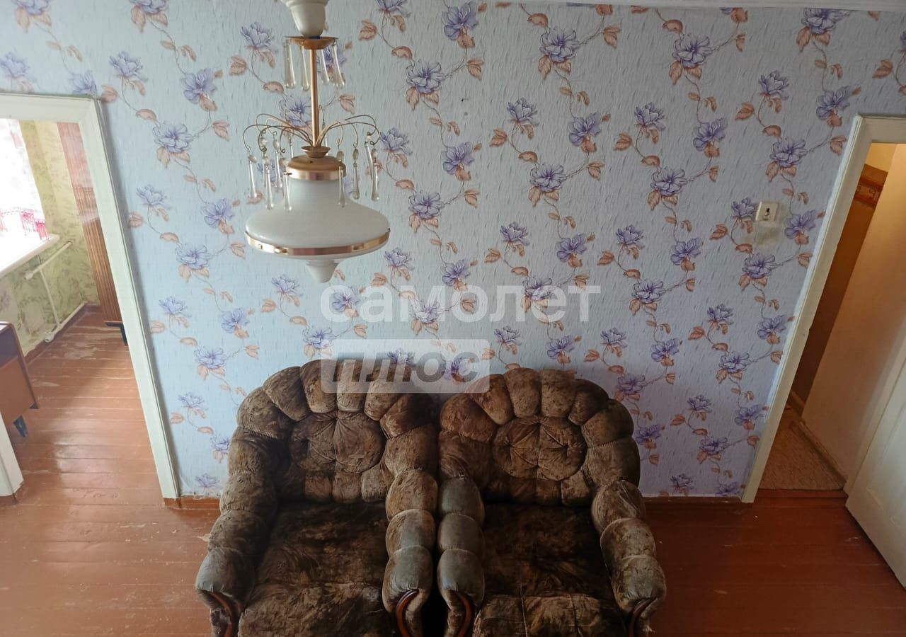 квартира г Серов ул Мира 24 Серовский г. о. фото 5