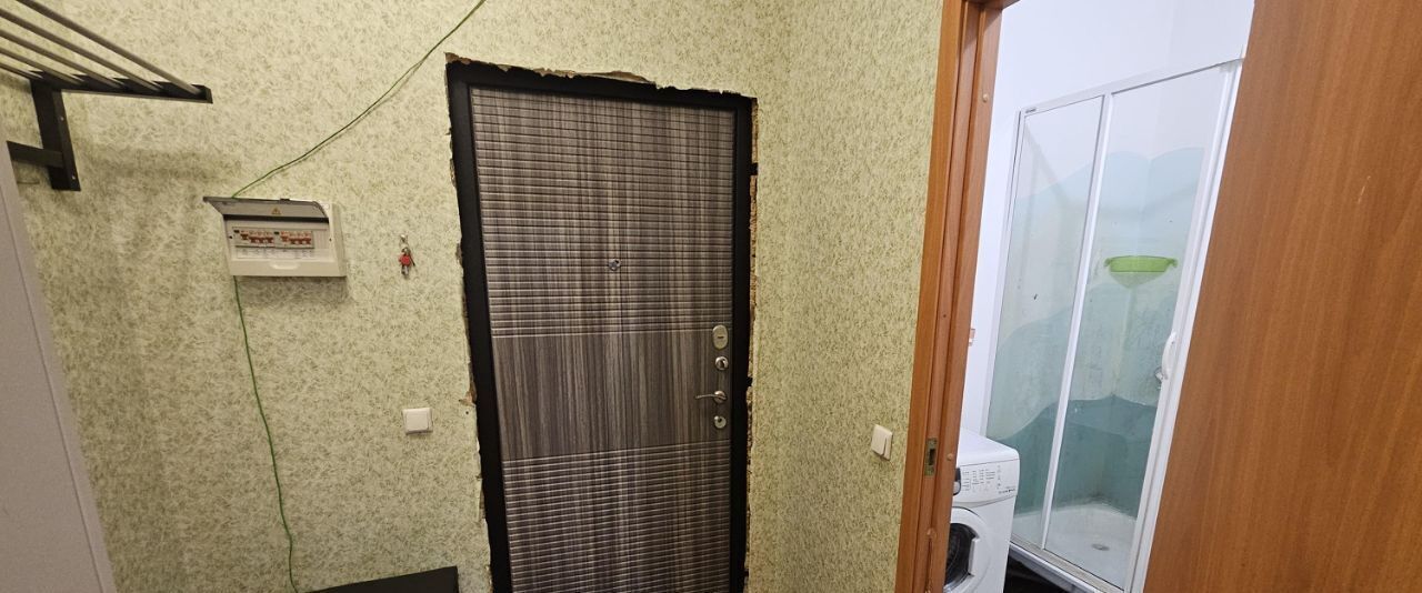 квартира р-н Всеволожский г Мурино ул Шоссе в Лаврики 76 Девяткино фото 14