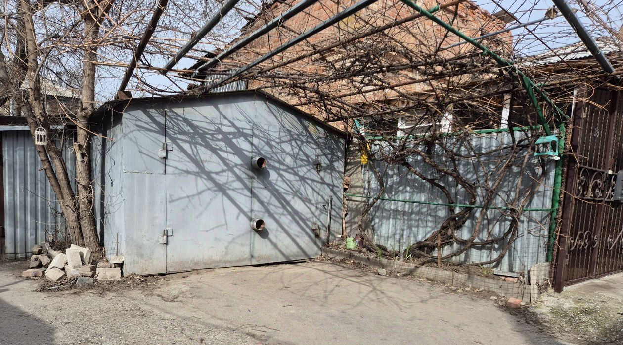 квартира г Астрахань р-н Кировский ул Бабушкина 55 фото 10