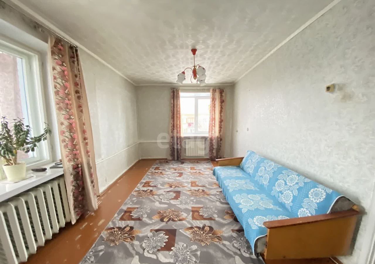 квартира г Троицк мкр-н Жиркомбинат, 15 фото 5
