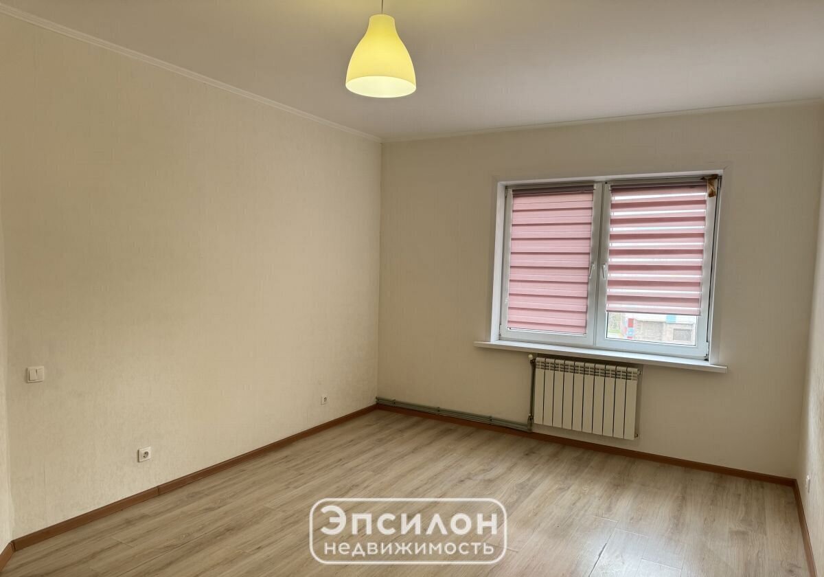 квартира г Курск р-н Центральный Северный ул генерала Григорова 38 фото 14