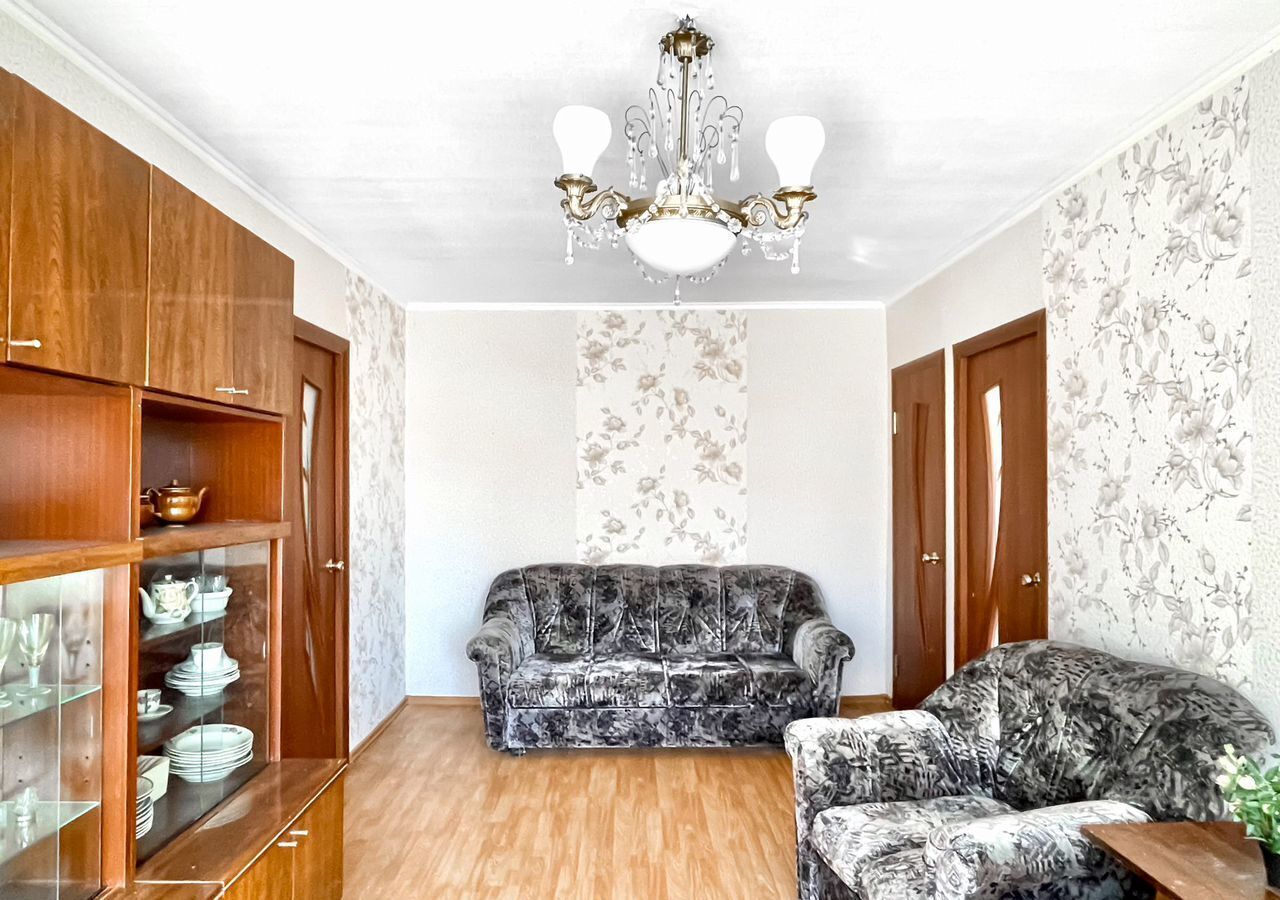 квартира г Архангельск р-н округ Варавино-Фактория ул Воронина В.И. 37к/2 фото 6