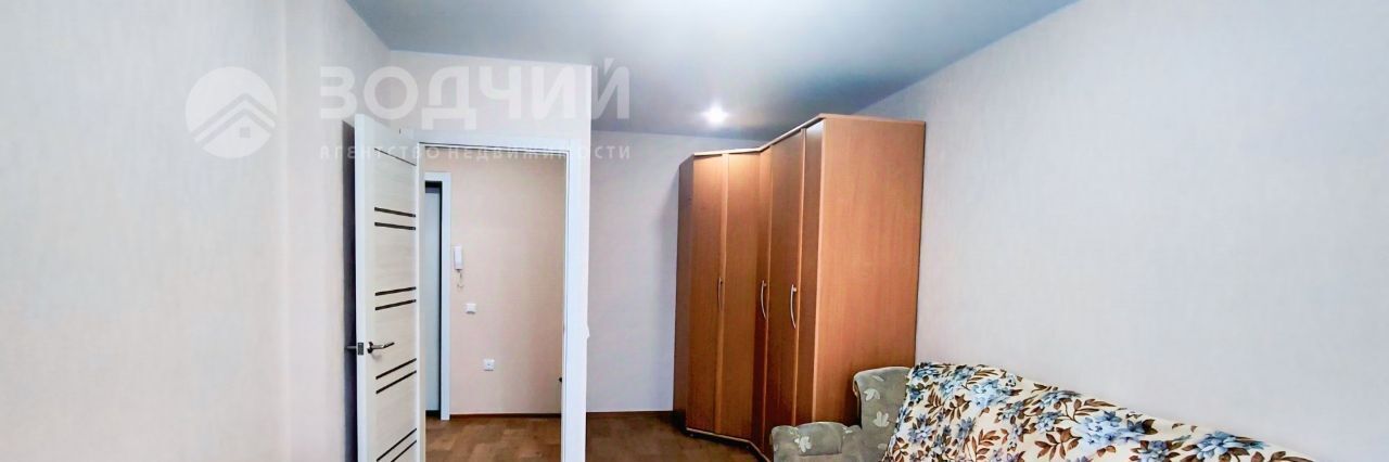 квартира г Чебоксары р-н Калининский ул Гагарина Ю. 47к/3 фото 4