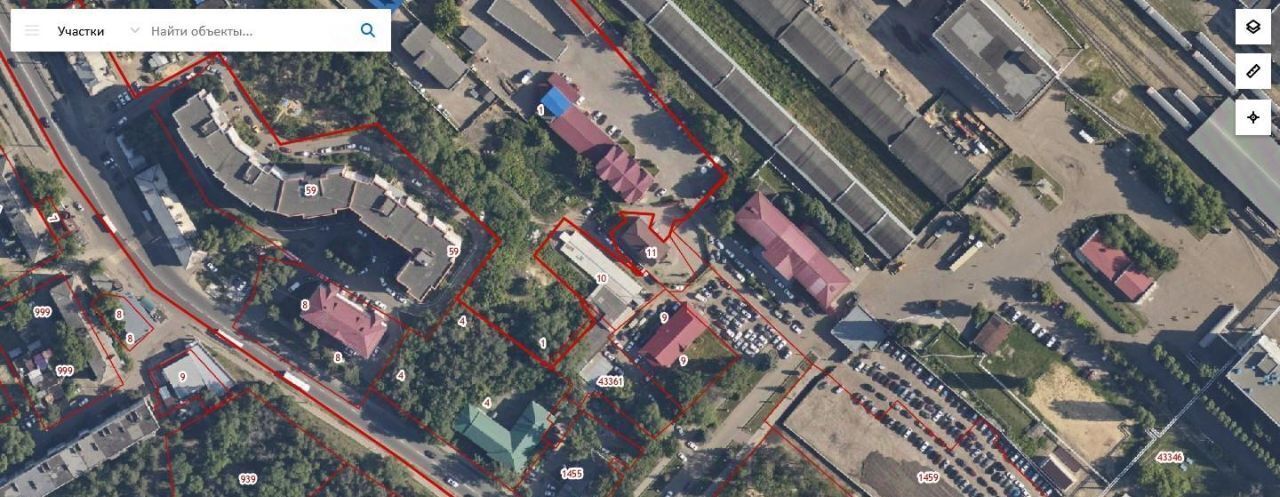 офис г Воронеж р-н Железнодорожный Отрожка пер Богдана Хмельницкого фото 3