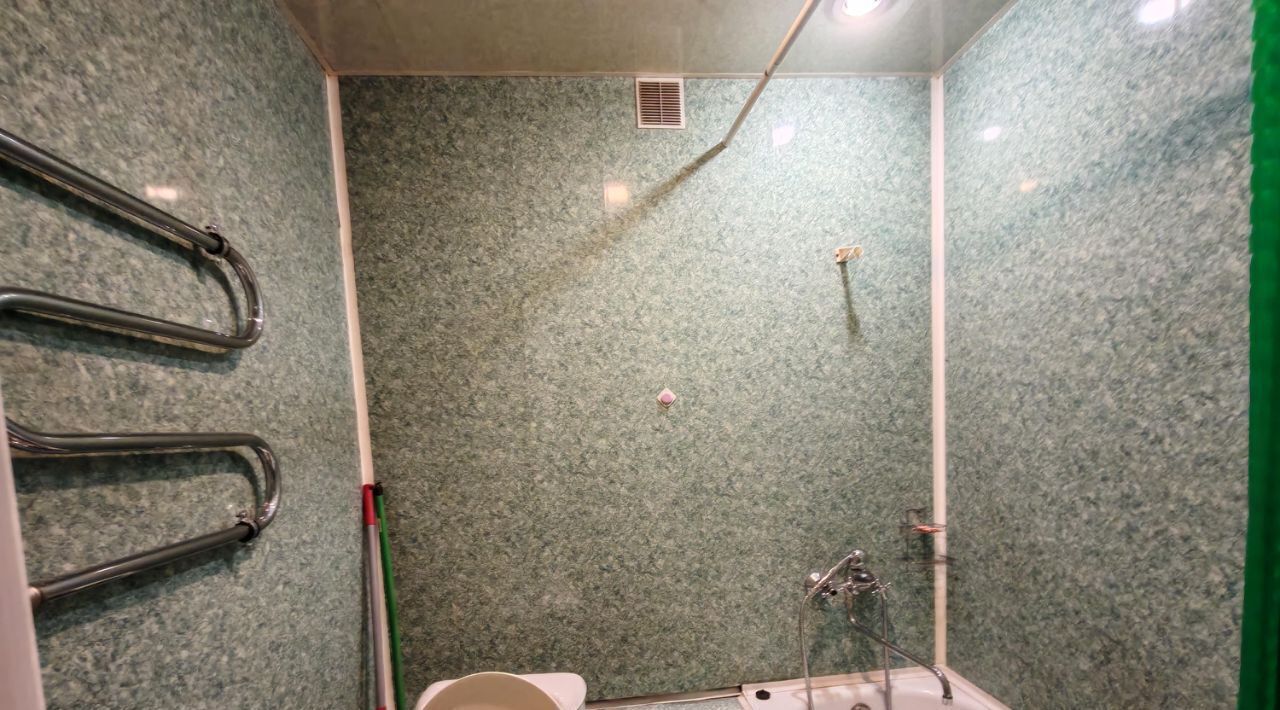 квартира г Абакан ул Щетинкина 23 фото 6
