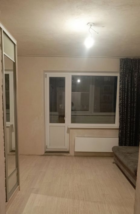 квартира г Саратов р-н Ленинский ул Романтиков 46б фото 1
