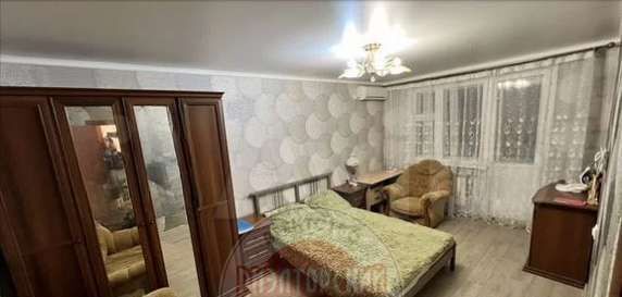 квартира г Белгород Западный ул Есенина 40 фото 4