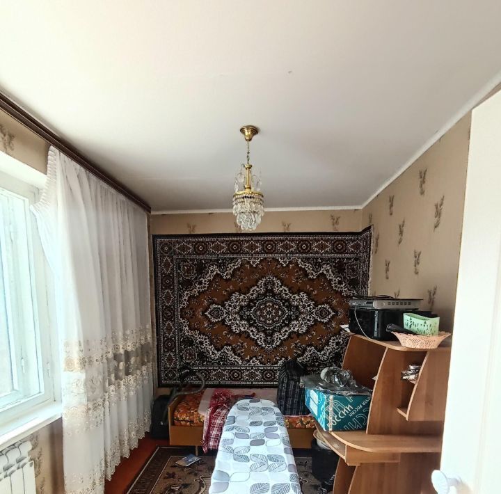 квартира г Волгоград р-н Красноармейский ул Пятиморская 20 фото 3