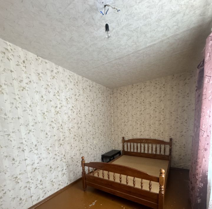 квартира р-н Ярцевский г Ярцево ул Солнечная 3к/3 фото 3