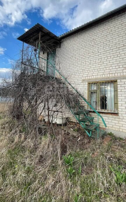 дом г Курск снт Вишенка фото 5