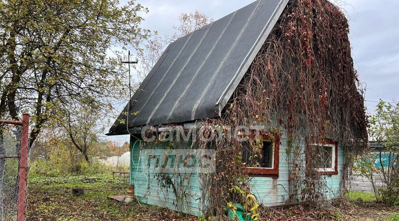 дом г Вологда Виктория садоводческое товарищество, 11 фото 1