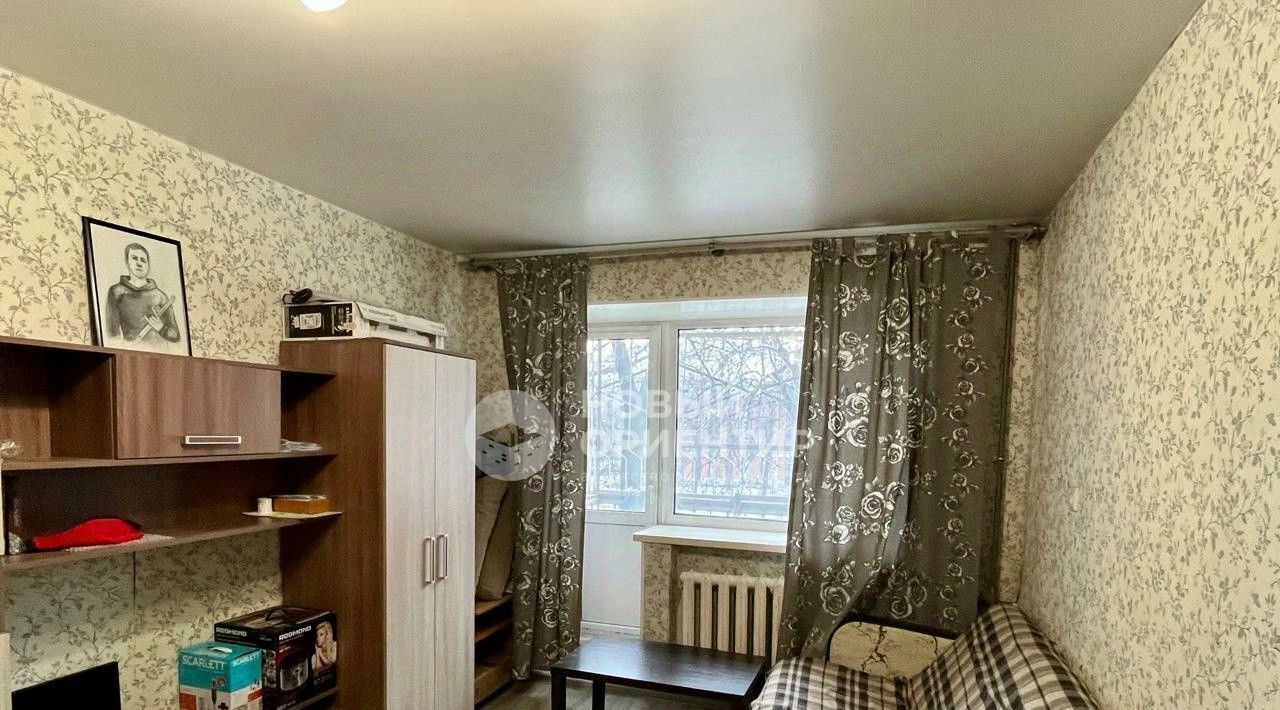 квартира г Екатеринбург Уральская ул Челюскинцев 33 фото 1