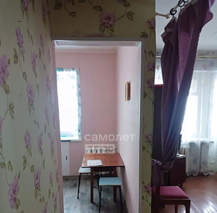 квартира г Серов ул Мира 24 фото 4