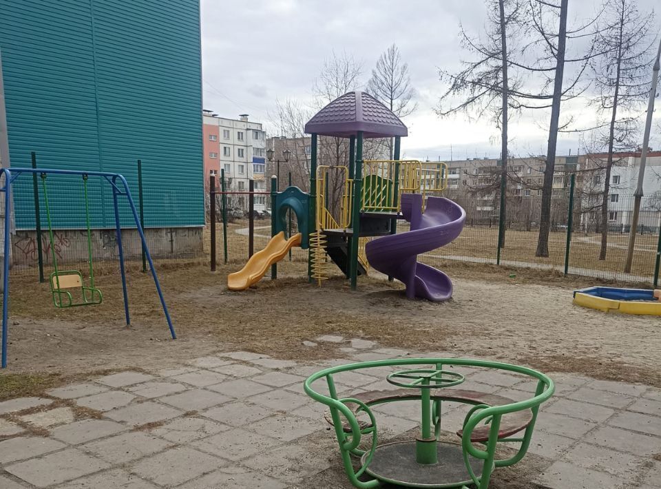 квартира г Нижний Тагил р-н Тагилстроевский ул Восточная 27 фото 18