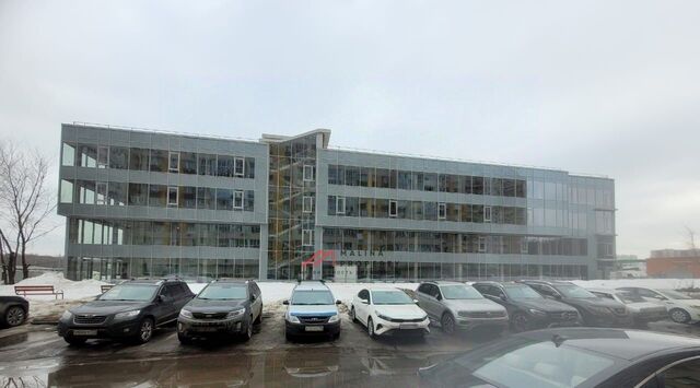 метро Новокосино ш Носовихинское 33 Московская область, Реутов фото