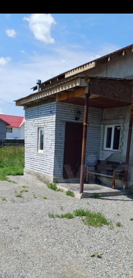 дом р-н Сысертский г Арамиль Арамильский г. о. фото 11