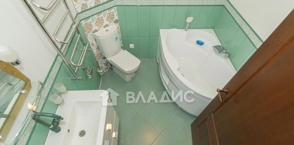 дом г Владимир р-н Октябрьский ул Сакко и Ванцетти 13 фото 41