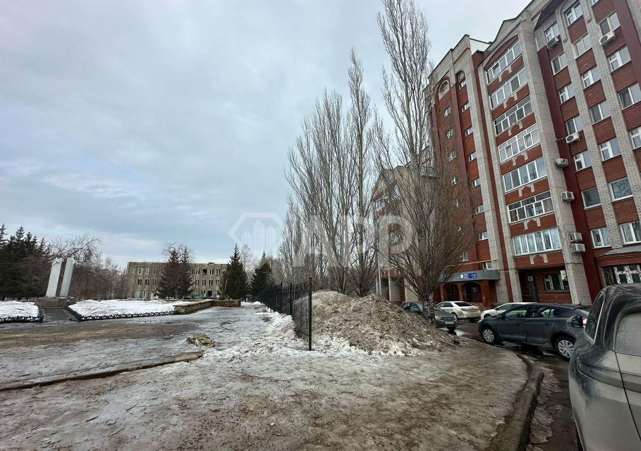 офис г Набережные Челны р-н Комсомольский ГЭС Республика Татарстан Татарстан, комплекс 4А, 1 фото 24