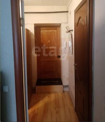 комната г Вологда ул Мальцева 33 фото 2