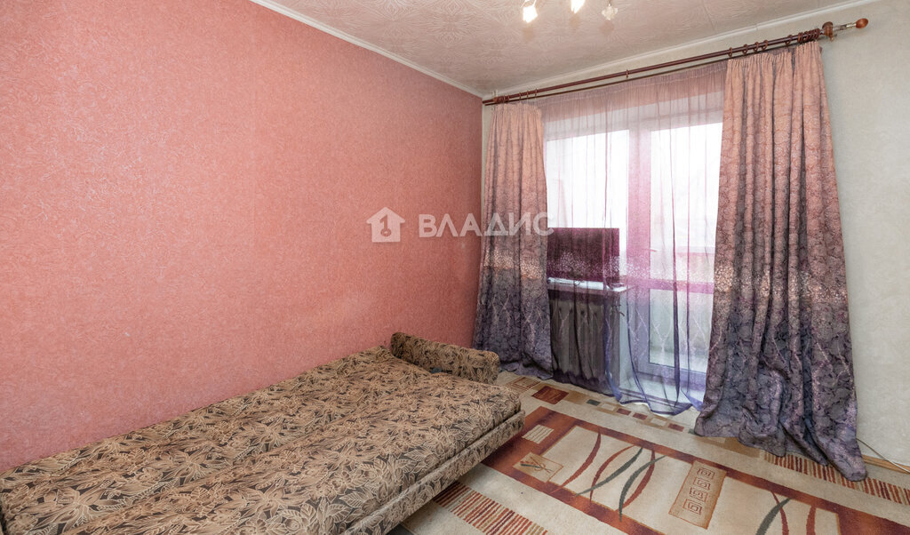квартира г Благовещенск ул Красноармейская 128 фото 4