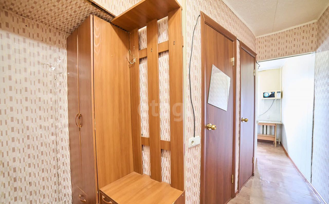 квартира г Стерлитамак Курчатовский пр-кт Октября 14 фото 9