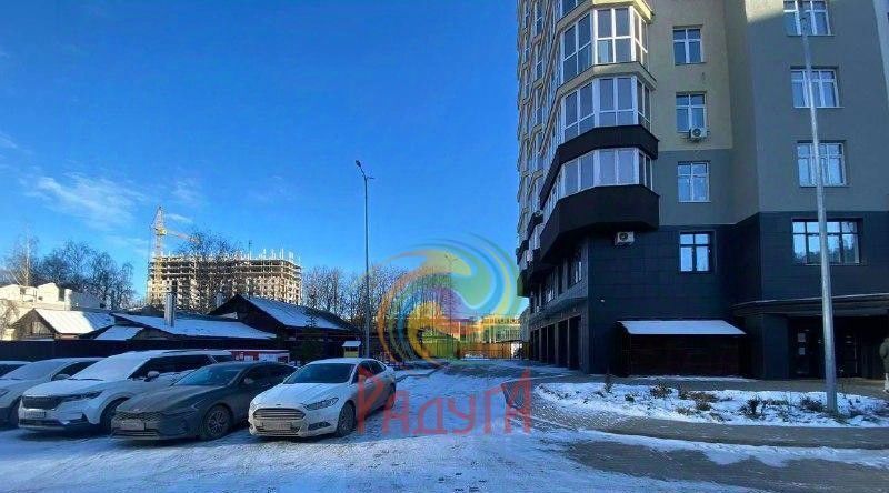 квартира г Иваново р-н Фрунзенский ул 2-я Лежневская 18 фото 22