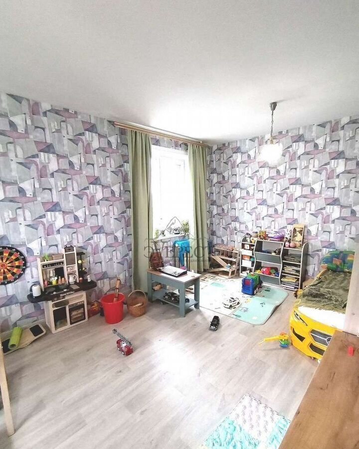 квартира г Старый Оскол мкр-н Интернациональный, 38 фото 3