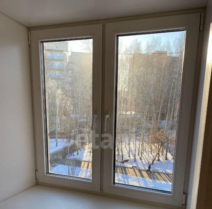 квартира г Томск р-н Кировский ул Усова 44 фото 14
