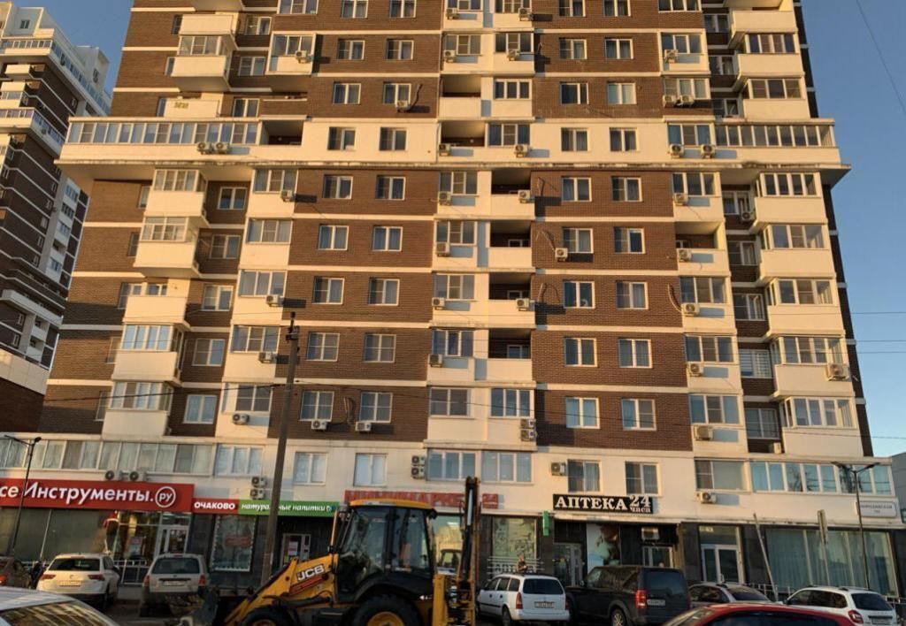 свободного назначения г Краснодар р-н Карасунский ул Бородинская 151 фото 19