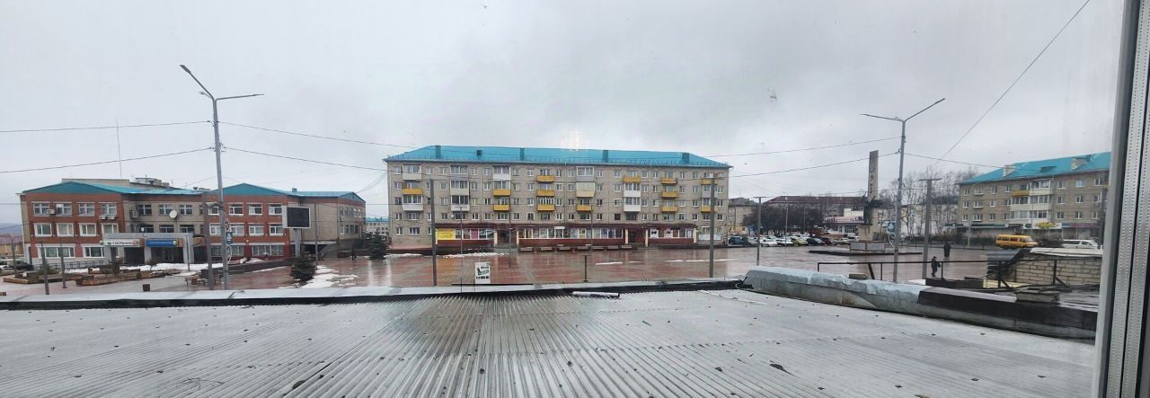 квартира г Советская Гавань пл Победы 12 Советско-Гаванский район фото 1