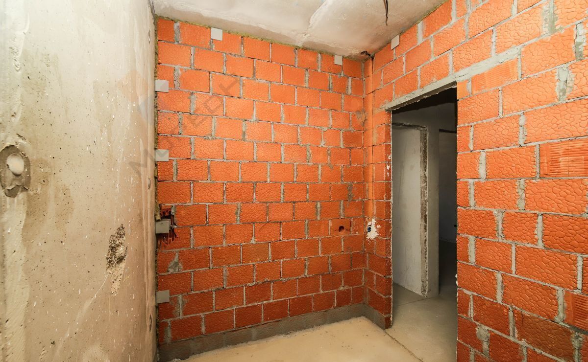 квартира г Краснодар р-н Прикубанский ул им. лётчика Позднякова 2к/16 фото 9