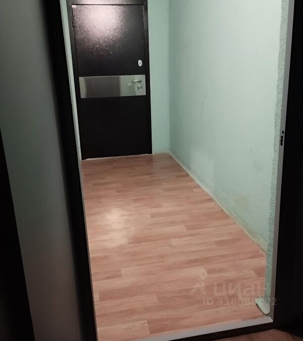 квартира г Саратов р-н Ленинский ул Романтиков 46б фото 15